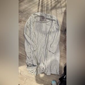 UGG cardigan